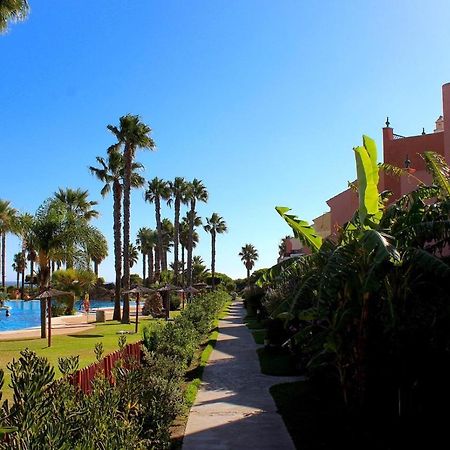 Playa De Zahara Leilighet Zahara de los Atunes Eksteriør bilde